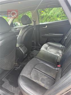 كيا اوبتيما